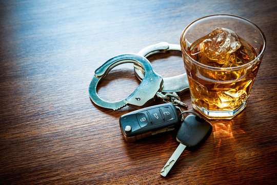 DUI - Washington State