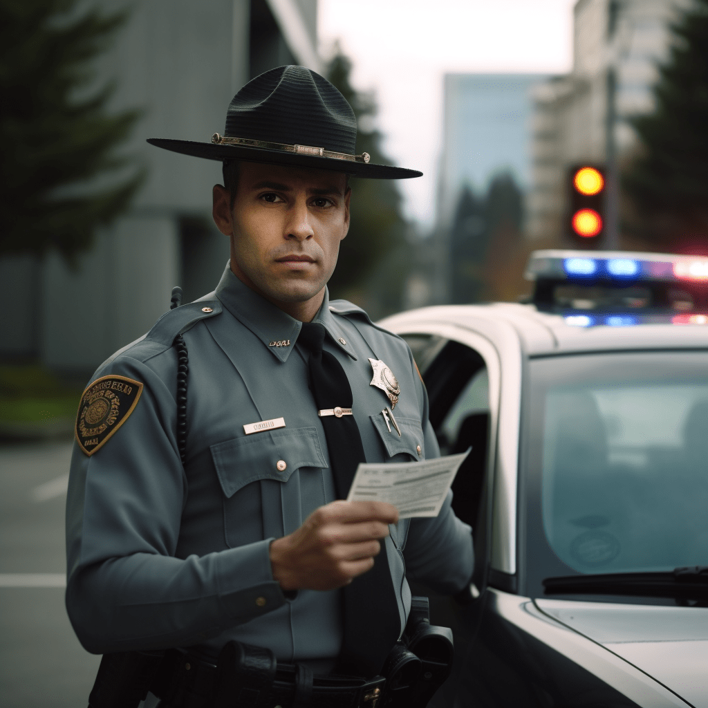 Renton Traffic Ticket Lawyer: Get Legal Help Today