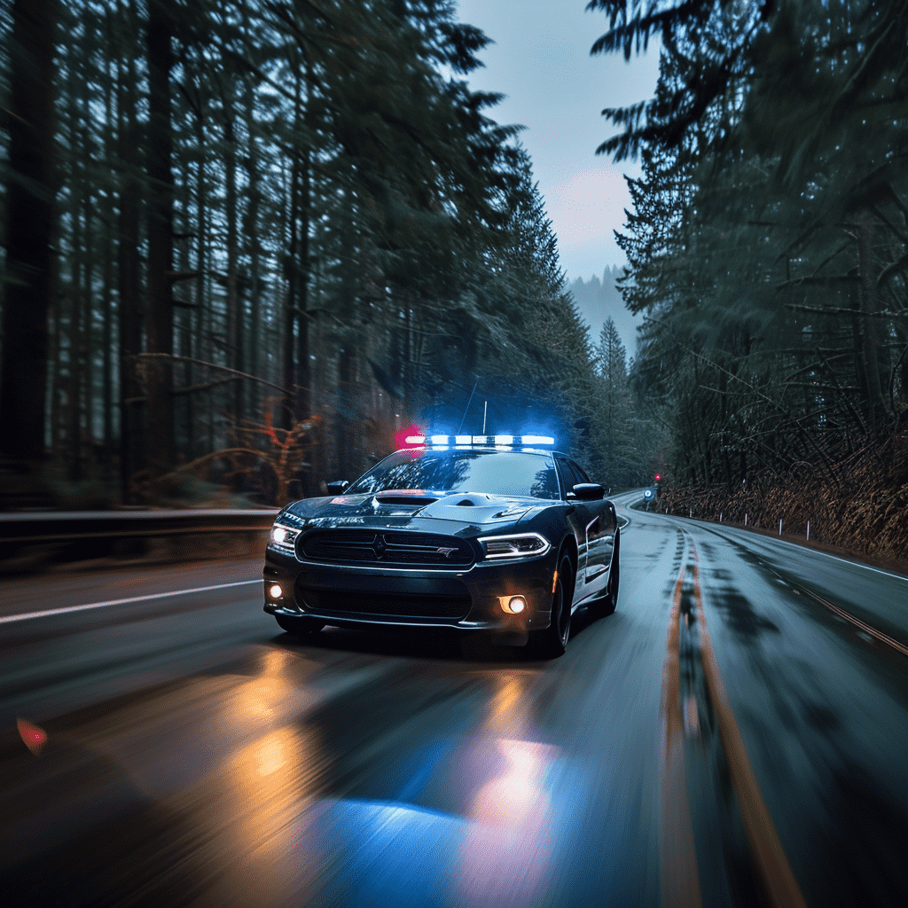 How To Fight a Speeding Ticket in Washington State 5 Easy Steps